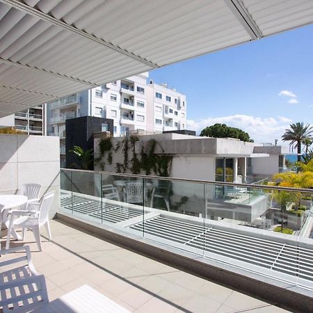 Opera Exclusive Apts By Trulycyprus Limassol Luaran gambar