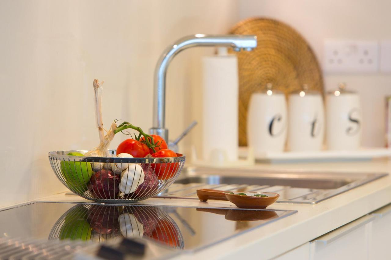 Opera Exclusive Apts By Trulycyprus Limassol Luaran gambar