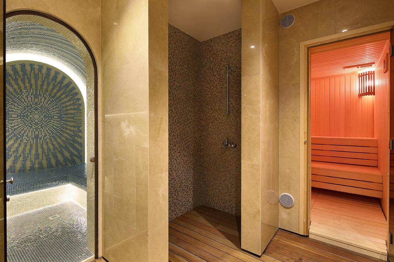 Opera Exclusive Apts By Trulycyprus Limassol Luaran gambar