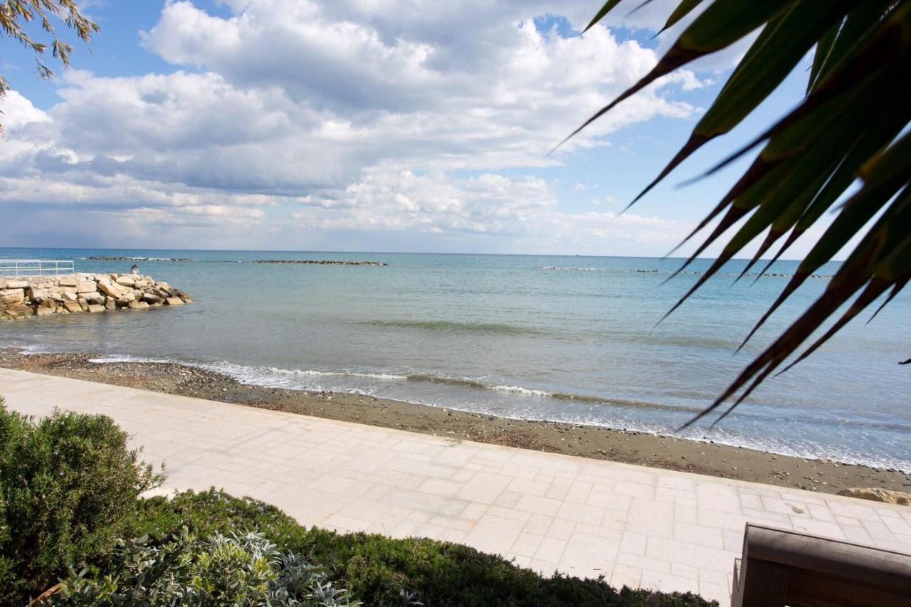 Opera Exclusive Apts By Trulycyprus Limassol Luaran gambar