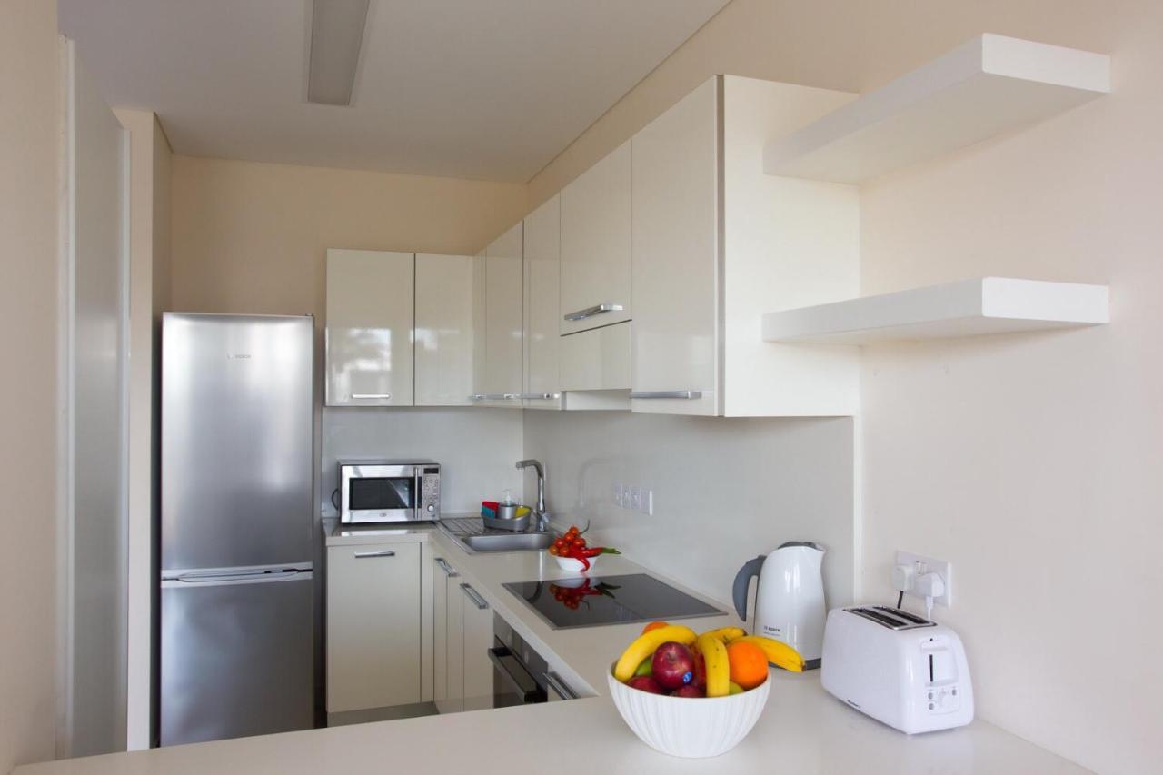 Opera Exclusive Apts By Trulycyprus Limassol Luaran gambar